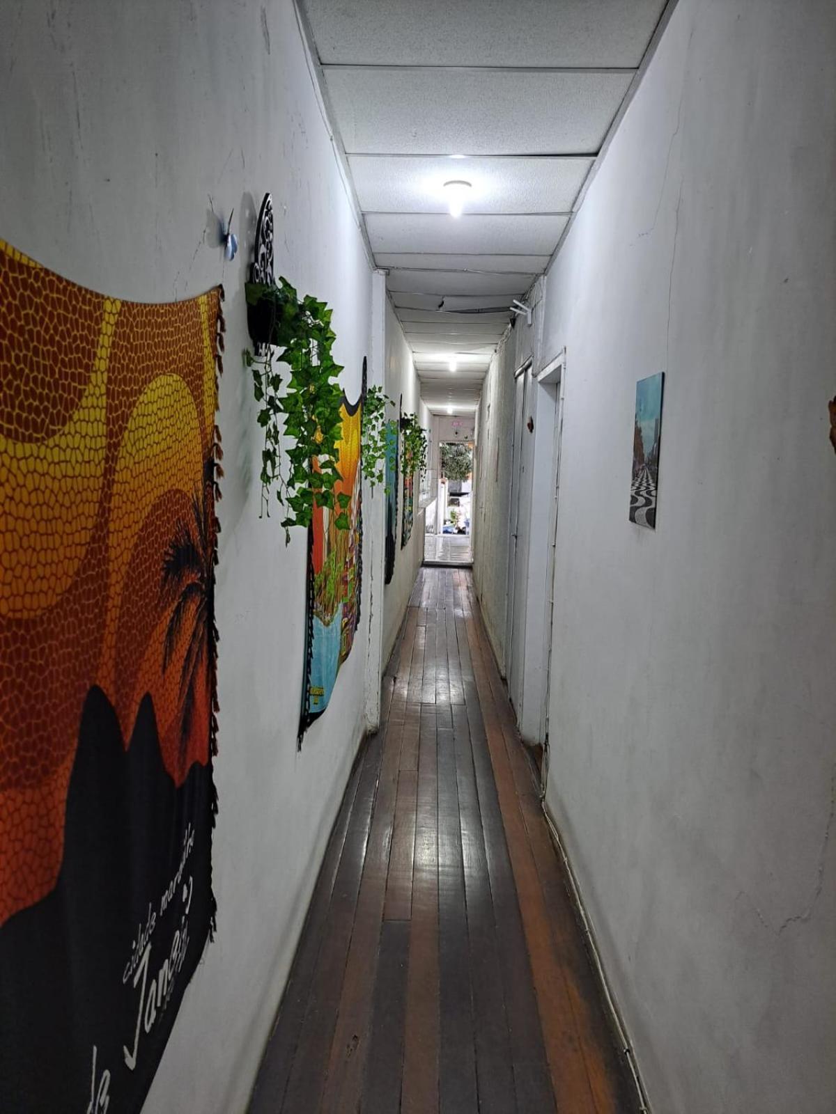 Inn Sobrado Botafogo Río de Janeiro