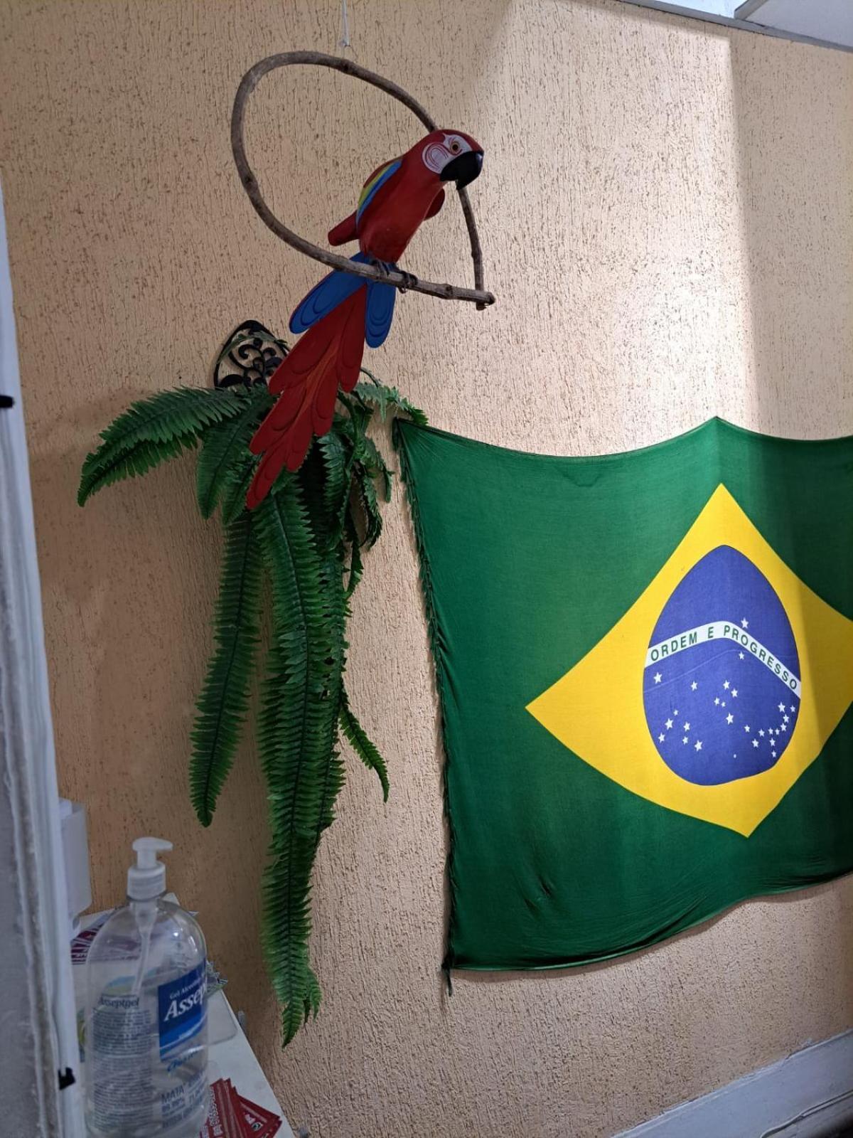 Sobrado Botafogo Inn Río de Janeiro