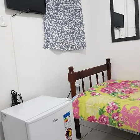 Sobrado Botafogo Guesthouse 里约热内卢 Exterior photo