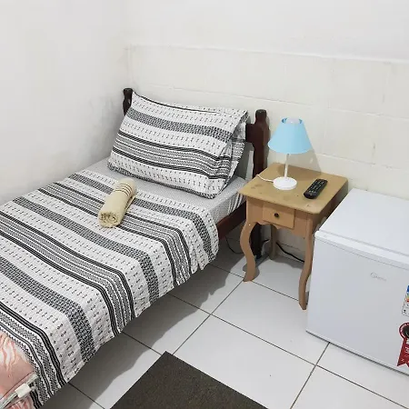 Sobrado Botafogo Guesthouse 里约热内卢 Exterior photo
