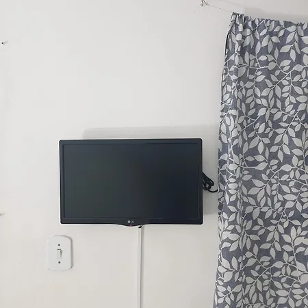 Sobrado Botafogo Guesthouse 里约热内卢 Room photo