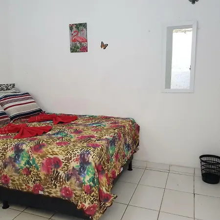 Sobrado Botafogo Guesthouse 里约热内卢 Exterior photo