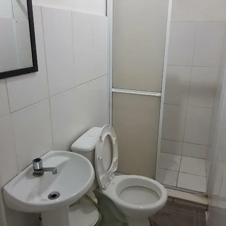 Sobrado Botafogo Guesthouse 里约热内卢 Exterior photo