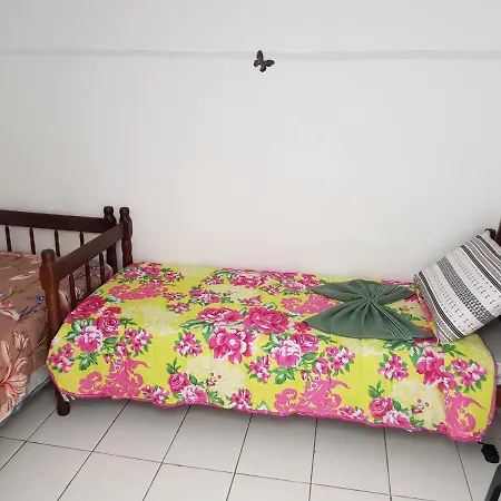 Sobrado Botafogo Guesthouse 里约热内卢 Exterior photo