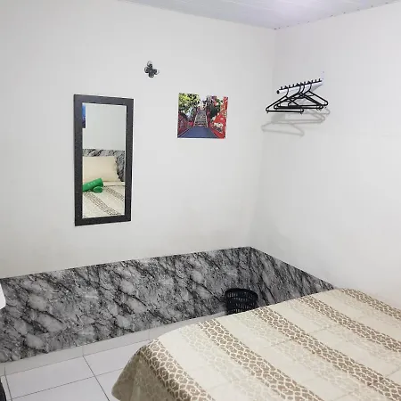 Sobrado Botafogo Guesthouse 里约热内卢 Exterior photo