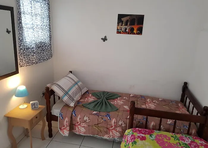 Sobrado Botafogo Guesthouse